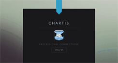 Desktop Screenshot of chartispc.com